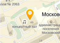 Московский