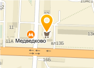 МегаФон, сеть фирменных салонов продаж и обслуживания, г. Москва