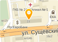 Кб москва адреса. Ул. Сущевский вал, 23. Сущевский вал 27 стр 2. Совкомбанк Сущевский вал 23. Сущевский вал 23 на карте.