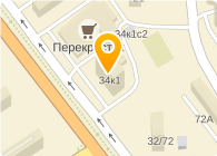  ПЕРЕКРЁСТОК