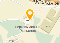 Рыльского 14. Карта улица м. рыльского.