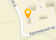 Магазин Мебели В Москве На Борисовских Прудах