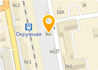 Детский Магазин В Москве В Марфино