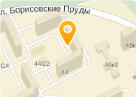 210 борисовские пруды 210 борисовские пруды