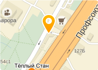 Магазин Метро Теплый Стан Адрес