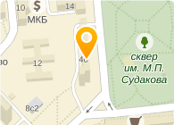 Москва проспект 40 лет октября карта
