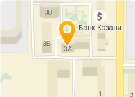 Адоратского 3 г казань карта