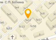 Второй боткинский проезд дом 5. 2-й боткинский пр-д 5. 2-й боткинский пр-д, д.5 кор 19. боткинская больница 22-й корпус. москва, 2-й боткинский пр-д, 5, корпус 19.