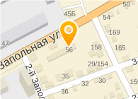 Курск ул запольная 47 карта