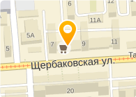 Найти На Щербаковской 44 Интернет Магазин Рыболов