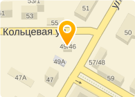 Ул ульяновых уфа карта