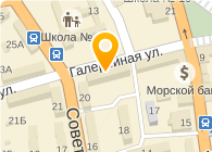 Феодосия галерейная 21 карта