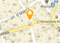 Демышева 110 евпатория карта
