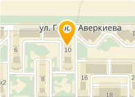 Героя а. Ул аверкиева краснодар на карте. Аверкиева краснодар карта. А. Аверкиева краснодар карта.