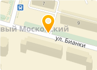 ИП Английский язык в московском