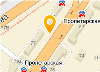 Магазин Метро Пролетарская Адрес