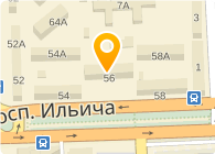 Карта ильича 270