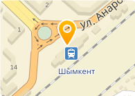 Multi Trans Shymkent (Мульти транс Шымкент), ТОО