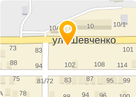 Карта бузулук шевченко