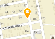 Карта блочек енакиево