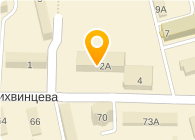 Карта ижевска зенитная 2а
