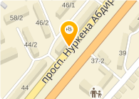 Gps management kz (Жпс мэнеджмент кз), ТОО