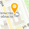 Министерство архитектуры и пространственно-градостроительного развития Оренбургской области