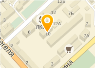 Карта интернациональная липецк