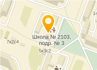 Индекс московский 125