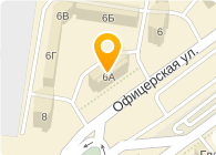 Офицерская 6а тольятти карта