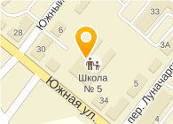 Карта туймазы 8 школа