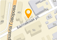 ОГНИ ПЕТЕРБУРГА ФИЛИАЛ КБ ОГНИ МОСКВЫ