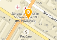Больница раухфуса схема