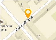 ПОРТ ВЛАДИМИР СПК РК