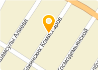 АДАМ-ИНТЕРНЭШНЛ КБ