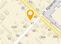 Ачинск кравченко 30 карта