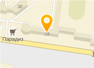 Энтузиастов 28 карта