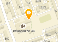 44 гимназия карта
