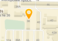 Новокузнецк больница 8 карта