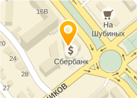 Иваново ул шубиных карта