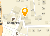 «Газпром газораспределение Кострома»
