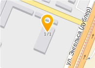 Курск энгельса карта