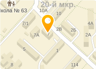 Карта 15 мкр