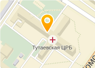 Пролетарская 35 тутаев карта