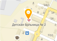 2", ГБУЗ АО Астрахань - телефон, адрес, контакты. Отзывы о "№2 ...