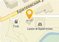 Автосервис В Братеево