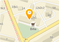  BILLA