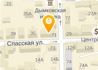 Улица спасская киров карта