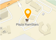 PLAZA RAMSTARS