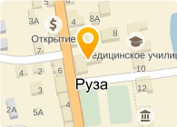 Интерсеть руза